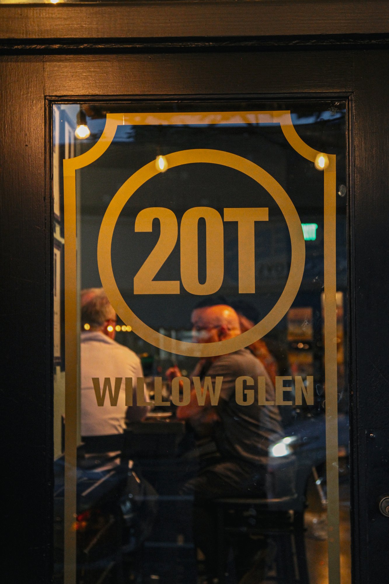 20Twenty Willow Glen storefront