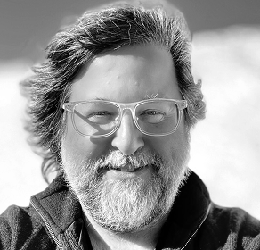 Chris heuer